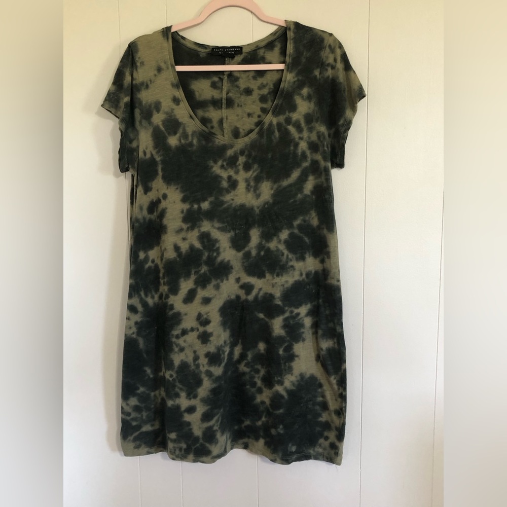 Social Standard DRESS